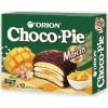 Пирожное Choco Pie Mango 360 гр., картон