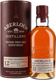 Виски 12 Years Old Aberlour 40 %, 700 мл., стекло