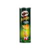 Чипсы Pringles сыр и лук, 165 гр., картон