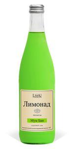 Напиток газированный Limon Store Мум Баи 500 мл., стекло