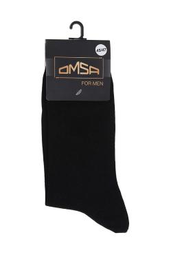 Носки цвет черный, Omsa, 40 гр.