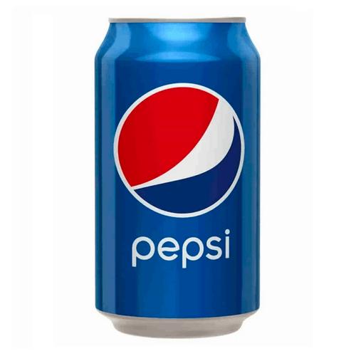 Напиток газированный Pepsi Афганистан, 330 мл., ж/б