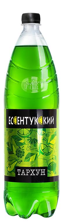 Напиток ЕМВ Тархун безалкогольный 1,45 л., ПЭТ