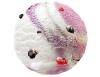 Мороженое Айсберри Филевское сливочное йогурт лесные ягоды, 2.2 кг, ПЭТ