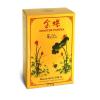Чай Cha Bao Золотая улитка красный, 100 гр., картон