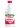Молоко Домик в Деревне пастеризованное деревенское 3,5% 930 мл., ПЭТ