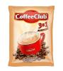 Кофе растворимый 3 в 1 Coffee Club мягкий, 18 гр., саше