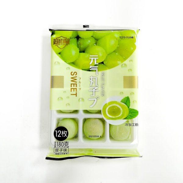 Моти Sweet рисовое пирожное, 180 гр., флоу-пак