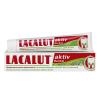 Зубная паста Lacalut Aktiv Herbal Профилактическая