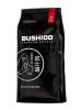Кофе зерно Bushido Black Katana 1 кг., флоу-пак