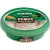 Хумус Sababa Рецепт из Эйлата, 300 гр., пластиковый контейнер