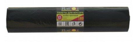 Мешки мусорные Исток 25 шт. 180 л