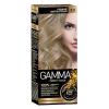 Крем-краска для волос 8,0 Нежн.светло-русый, Gamma Perfect Color, 100 мл., картонная коробка