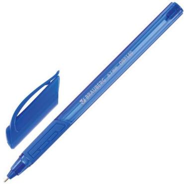 Ручка Brauberg шариковая масляная Extra Glide GT Tone