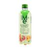 Напиток GreenMe plus immunity protect с витамином С и цинком цитрусовый вкус газированный, 470 мл., ПЭТ
