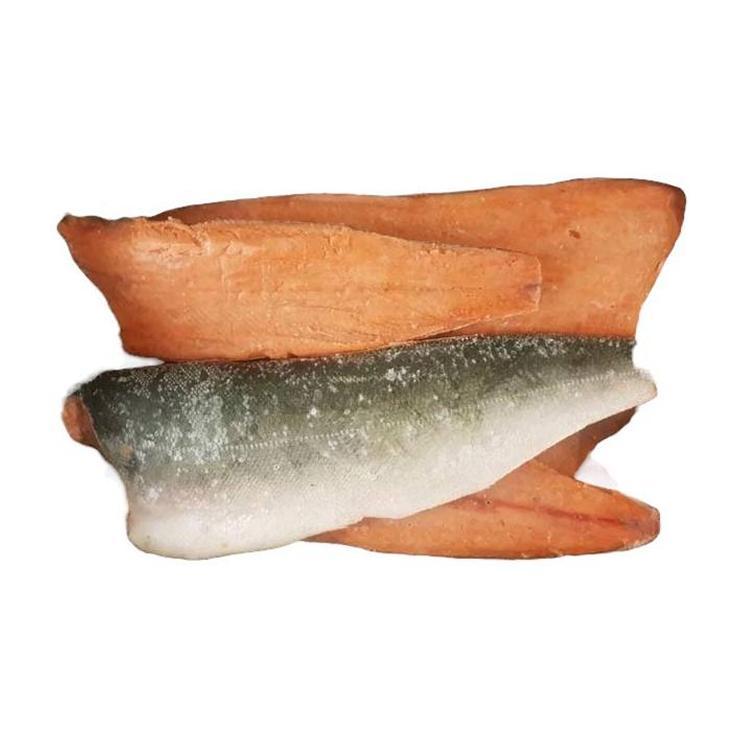 Кета Русская рыба филе н/шк 10 кг., картон