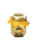 Мёд Луговица луговой натуральный, 250 гр, стекло