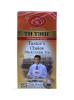 Чай Ти Тэнг Выбор дегустатора черный, 25 пакетов, 62.5 гр., картон