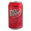 Напиток газированный Dr.Pepper Classic США, 355 мл., ж/б