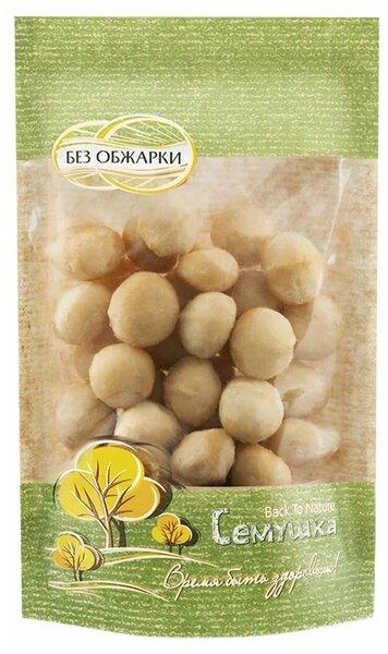 Орех Семушка макадамия 150 гр., дой-пак