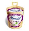Сыр Almette  Творожный с чесноком , 150 гр., картон