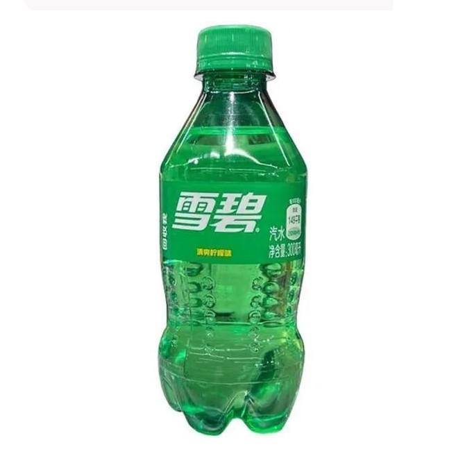 Напиток газированный Sprite 300 мл., ПЭТ
