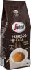 Кофе зерновой Segafredo Zanetti Coffee Espresso Casa, 500 гр., вакуумная упаковка