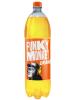 Газированный напиток Funky Monkey Апельсин 1,5 л., ПЭТ