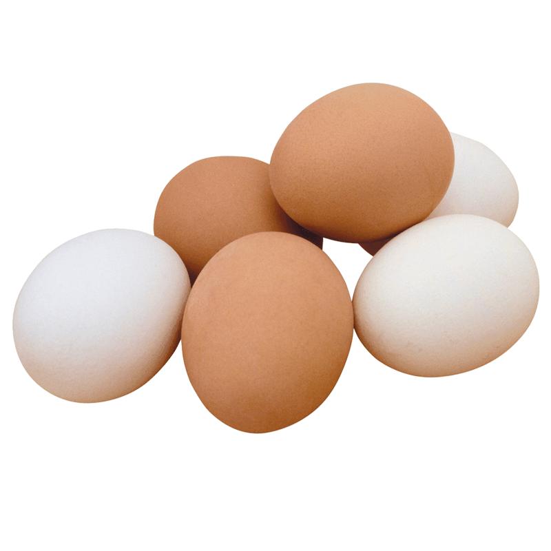 Яйцо куриное Галичское столовое высшей категории нефасованное, 10 шт., цена за 1 десяток, картон