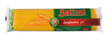 Макаронные изделия Buitoni Spaghettini 71