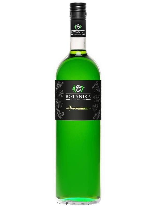 Сироп Botanika Фисташка 1 л., стекло