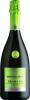 Вино Cantina Montelliana Organic Prosecco, игристое белое, 11%, Италия, 750 мл., стекло