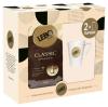 Набор подарочный Lebo classic кофе молотый 2 пачки с кружкой, 400 гр., картон