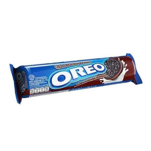 Печенье Oreo Chocolate Creme 66.5 гр., флоу-пак