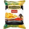 Чипсы кукурузные Delicados nachos оливки паприка 150 гр., флоу-пак