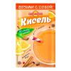 Кисель Руспрод Пряный апельсин растворимый 25 гр., саше