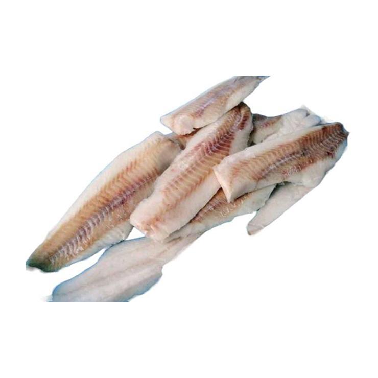 Минтай Рыбный день филе б/шк 5% 10 кг., картон