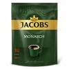 Кофе Jacobs Monarch растворимый сублимированный 240 гр., дой-пак