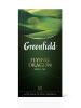 Чай Greenfield Flying Dragon зеленый 25 пакетиков., 50 гр., картон
