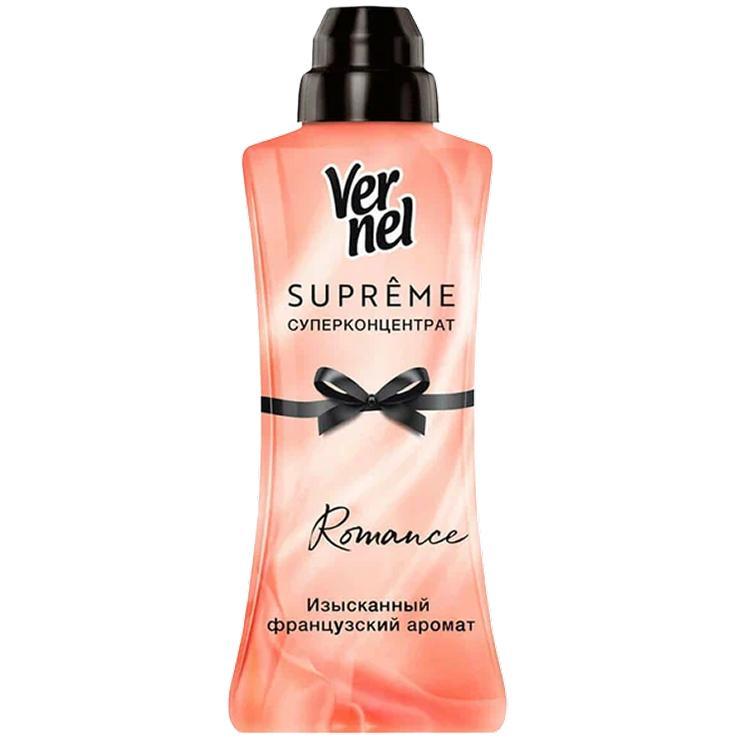 Кондиционер для белья Вернель супрэм мистерия 1200 мл., ПЭТ