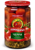 Консерва Помидорка овощная  томаты черри, 720 мл., стекло