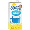 Молоко Агуша 3.2% ультр. для детей с 3лет
