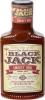 Соус Remia классический Black Jack BBQ, 450 мл., стекло