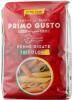 Паста Primo gusto Пенне Ригате Триколор, 500 гр., пластиковый пакет