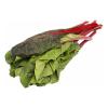 Салат Мангольд красный зеленый 1 кг., Израиль, картон