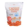 Соль морская для ванн, апельсин Крымская, 1,2 кг., дой-пак