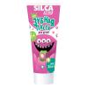 Зубная паста детская со вкусом жвачки Silca Med, 65 гр., пластиковая туба