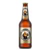 Пиво Franziskaner Premium Hefe-weissbier 5%, 450 мл., стекло