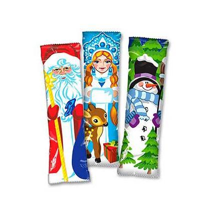 Конфеты желейные Couturier Jelly ассорти 1,5 кг., картон