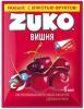 Растворимый напиток ZUKO Вишня 20 гр, сашет